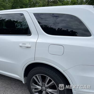 2013 Dodge Durango SXT - zdjęcie 7 z 67 - miniatura