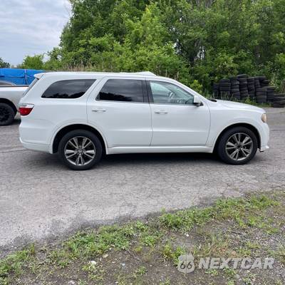 2013 Dodge Durango SXT - zdjęcie 11 z 67 - miniatura