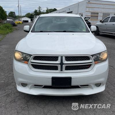 2013 Dodge Durango SXT - zdjęcie 15 z 67 - miniatura