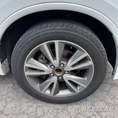 2013 Dodge Durango SXT - zdjęcie 21 z 67 - miniatura