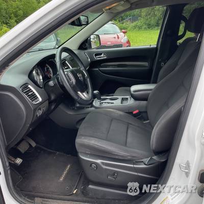 2013 Dodge Durango SXT - zdjęcie 33 z 67 - miniatura