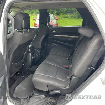 2013 Dodge Durango SXT - zdjęcie 35 z 67 - miniatura