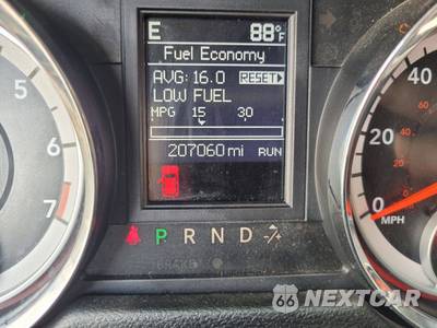 2012 Dodge Grand Caravan Crew 121.2" WB - zdjęcie 26 z 41 - miniatura