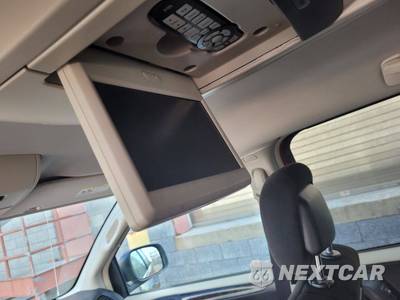 2012 Dodge Grand Caravan Crew 121.2" WB - zdjęcie 20 z 41 - miniatura