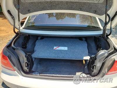 2009 BMW 3 Series Convertible 335i - zdjęcie 8 z 25 - miniatura