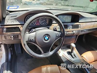 2009 BMW 3 Series Convertible 335i - zdjęcie 5 z 25 - miniatura