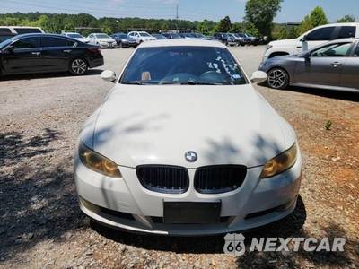 2009 BMW 3 Series Convertible 335i - zdjęcie 13 z 25 - miniatura