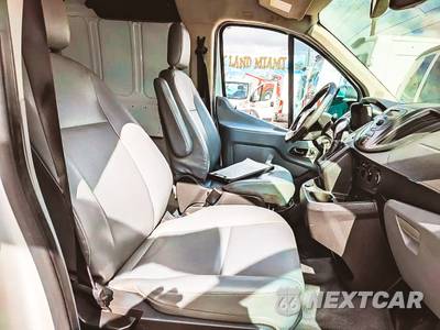 2017 Ford Transit 250 Cargo Van w/RH Swing-Out Doors Low Roof 147.6" WB - zdjęcie 12 z 18 - miniatura