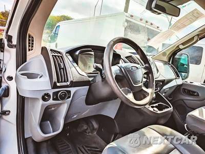 2017 Ford Transit 250 Cargo Van w/RH Swing-Out Doors Low Roof 147.6" WB - zdjęcie 9 z 18 - miniatura