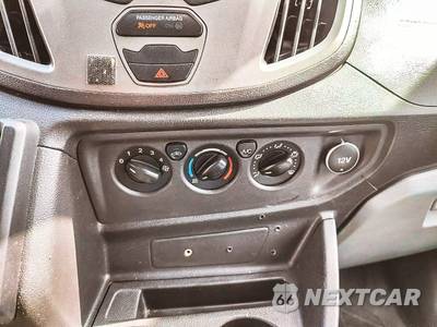2017 Ford Transit 250 Cargo Van w/RH Swing-Out Doors Low Roof 147.6" WB - zdjęcie 16 z 18 - miniatura