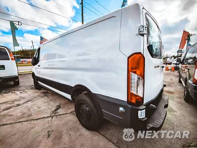 2017 Ford Transit 250 Cargo Van w/RH Swing-Out Doors Low Roof 147.6" WB - zdjęcie 3 z 18 - miniatura