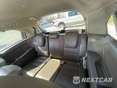 2014 Honda Odyssey EX-L 118.1" WB - zdjęcie 10 z 17 - miniatura