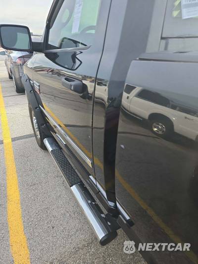 2012 Ram 2500 ST Regular Cab Long Bed