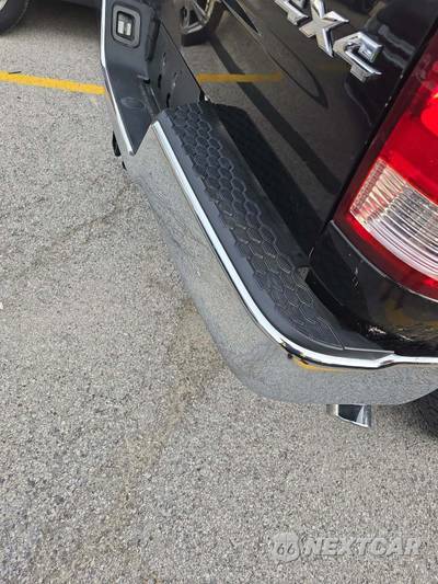 2012 Ram 2500 ST Regular Cab Long Bed - zdjęcie 5 z 9 - miniatura