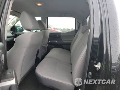 2018 Toyota Tacoma SR5 - zdjęcie 13 z 20 - miniatura