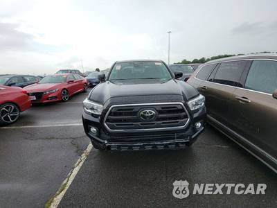 2018 Toyota Tacoma SR5 - zdjęcie 2 z 20 - miniatura