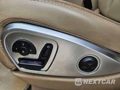 2011 Mercedes-Benz R-Class R 350 - zdjęcie 12 z 19 - miniatura