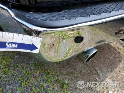 2013 Ram 1500 Laramie Crew Cab Extra Short Bed - zdjęcie 28 z 31 - miniatura