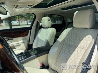 2016 Jaguar XJL Portfolio - zdjęcie 6 z 28 - miniatura