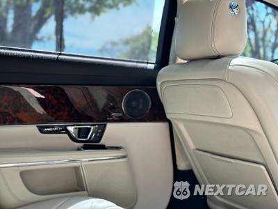 2016 Jaguar XJL Portfolio - zdjęcie 15 z 28 - miniatura