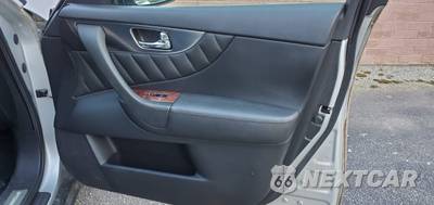 2009 INFINITI Base - zdjęcie 15 z 22 - miniatura