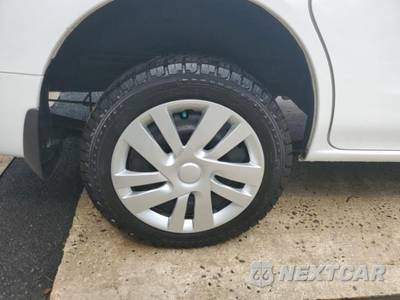 2020 Nissan NV200 Compact Cargo SV 115.2" WB - zdjęcie 3 z 28 - miniatura