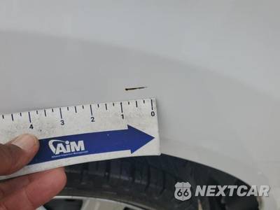 2020 Nissan NV200 Compact Cargo SV 115.2" WB - zdjęcie 26 z 28 - miniatura