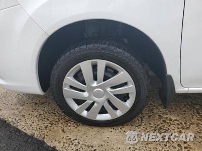 2020 Nissan NV200 Compact Cargo SV 115.2" WB - zdjęcie 12 z 28 - miniatura