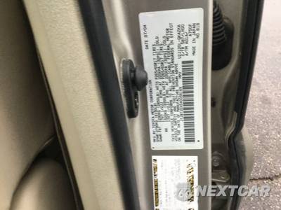 2004 Lexus GX 470 - zdjęcie 10 z 11 - miniatura