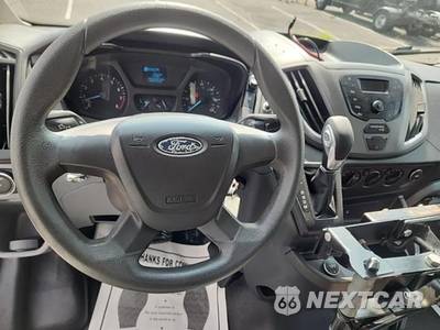 2017 Ford Transit 250 Cargo Van w/RH Sliding Door Medium Roof 147.6" WB - zdjęcie 5 z 29 - miniatura