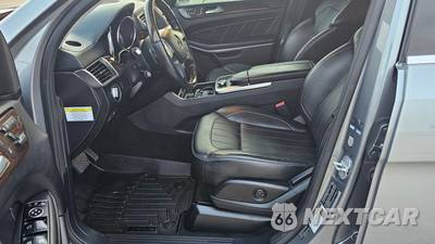 2014 Mercedes-Benz GL 450 4MATIC - zdjęcie 23 z 84 - miniatura