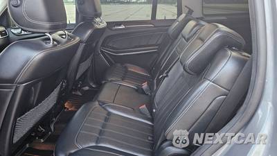 2014 Mercedes-Benz GL 450 4MATIC - zdjęcie 43 z 84 - miniatura