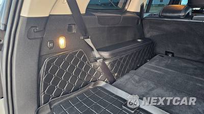 2014 Mercedes-Benz GL 450 4MATIC - zdjęcie 49 z 84 - miniatura