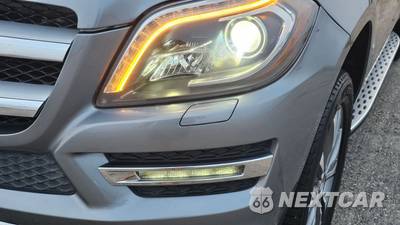 2014 Mercedes-Benz GL 450 4MATIC - zdjęcie 78 z 84 - miniatura
