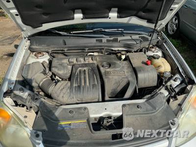 2008 Chevrolet Cobalt LS Sedan 1LS - zdjęcie 41 z 46 - miniatura