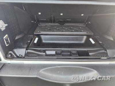 2014 Jeep Wrangler Unlimited Sport - zdjęcie 31 z 51 - miniatura