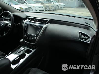 2019 Nissan Murano S - zdjęcie 16 z 28 - miniatura