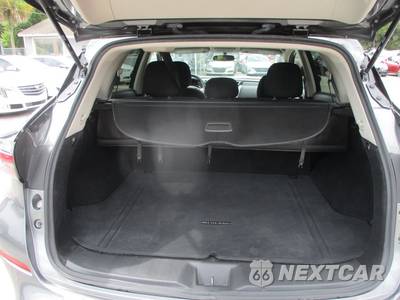 2019 Nissan Murano S - zdjęcie 9 z 28 - miniatura