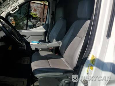 2019 Ford Transit 350 Cargo Van w/RH Sliding Door Medium Roof 147.6" WB - zdjęcie 4 z 25 - miniatura