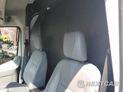 2019 Ford Transit 350 Cargo Van w/RH Sliding Door Medium Roof 147.6" WB - zdjęcie 13 z 25 - miniatura
