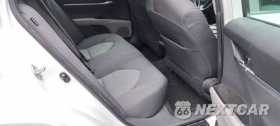 2021 Toyota Camry LE - zdjęcie 18 z 24 - miniatura