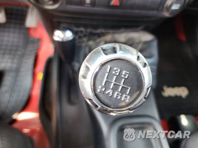 2015 Jeep Wrangler Willys Wheeler Edition - zdjęcie 31 z 71 - miniatura