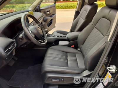 2024 Honda HR-V EX-L w/o BSI - zdjęcie 9 z 29 - miniatura