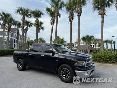 2011 Ram 1500 Big Horn - zdjęcie 5 z 19 - miniatura