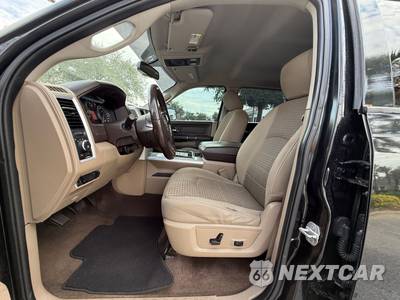 2011 Ram 1500 Big Horn - zdjęcie 6 z 19 - miniatura