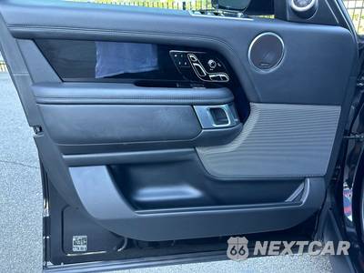 2021 Land Rover Range Rover Westminster - zdjęcie 15 z 52 - miniatura