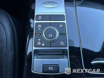 2021 Land Rover Range Rover Westminster - zdjęcie 37 z 52 - miniatura