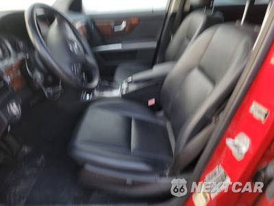 2010 Mercedes-Benz GLK-Class GLK 350 - zdjęcie 7 z 21 - miniatura