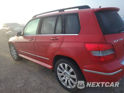 2010 Mercedes-Benz GLK-Class GLK 350 - zdjęcie 6 z 21 - miniatura