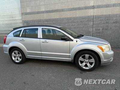 2010 Dodge Caliber SXT - zdjęcie 7 z 39 - miniatura